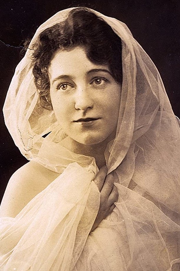 Foto de Betty Brice