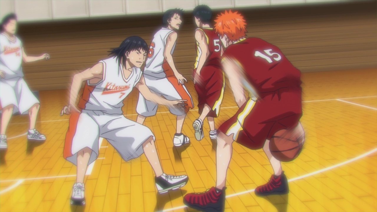 still img