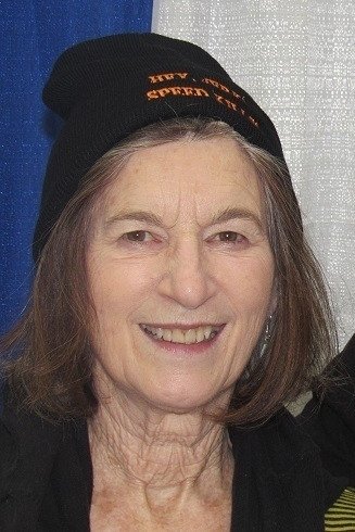 Foto de Nancy Kyes