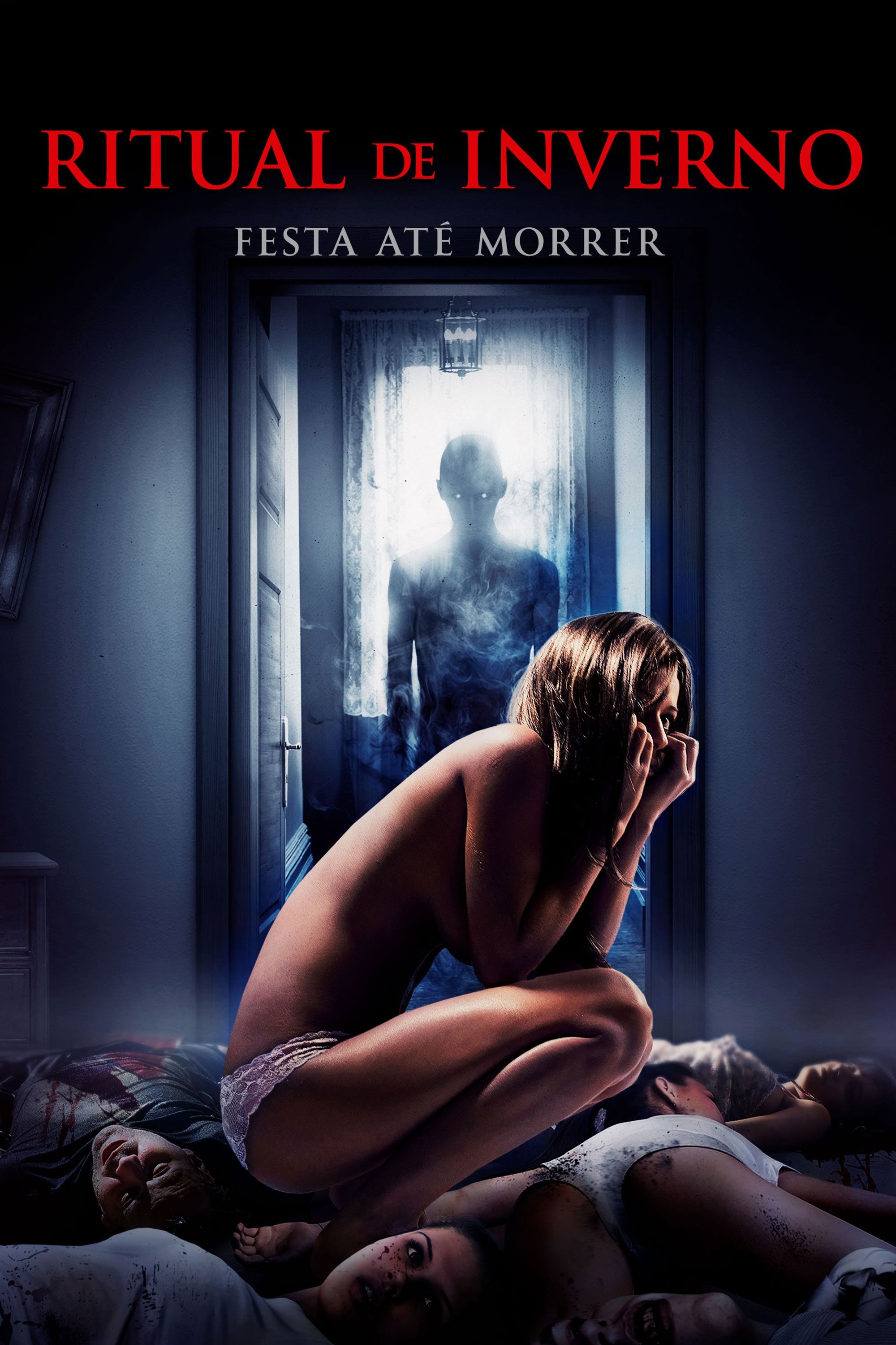 Poster de Ritual de Inverno