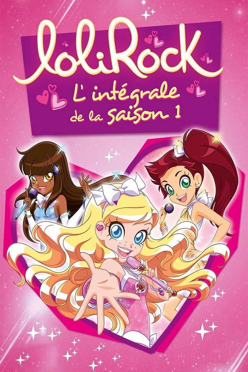 Poster de Temporada 1