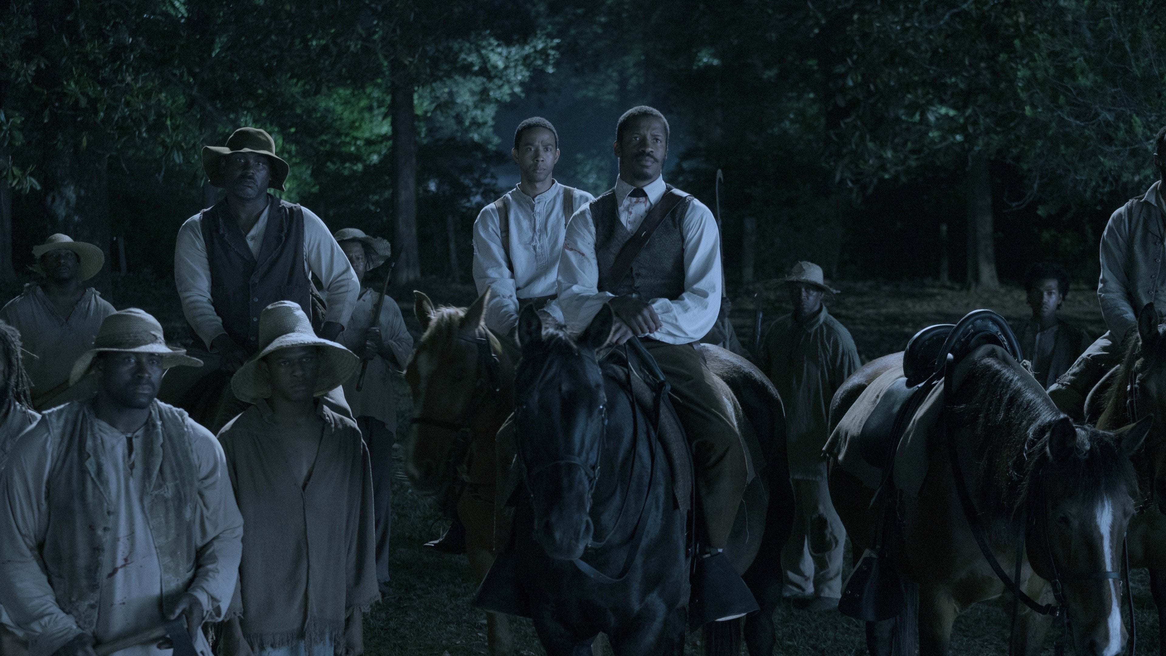 The Birth of a Nation 2016 Soap2Day