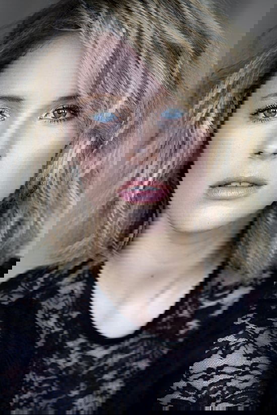Foto de Charlotte Aubin