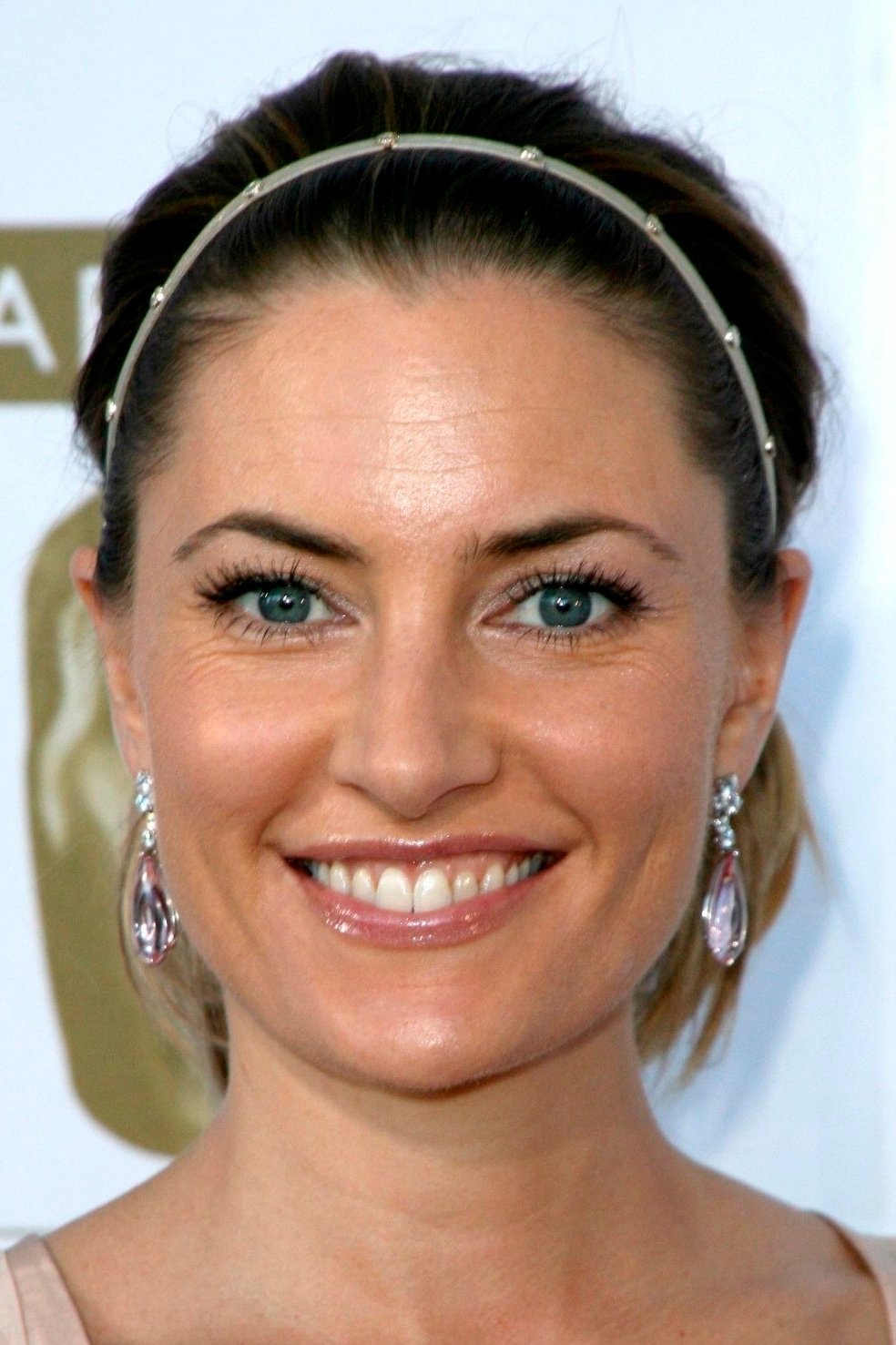 Foto de Mädchen Amick