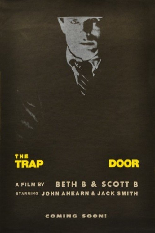 Poster de The Trap Door