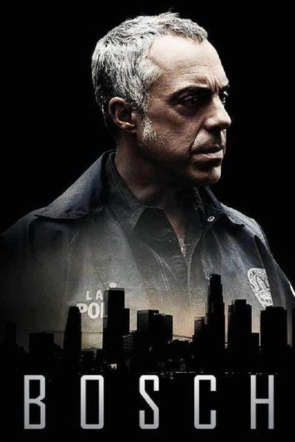Poster de Especiais