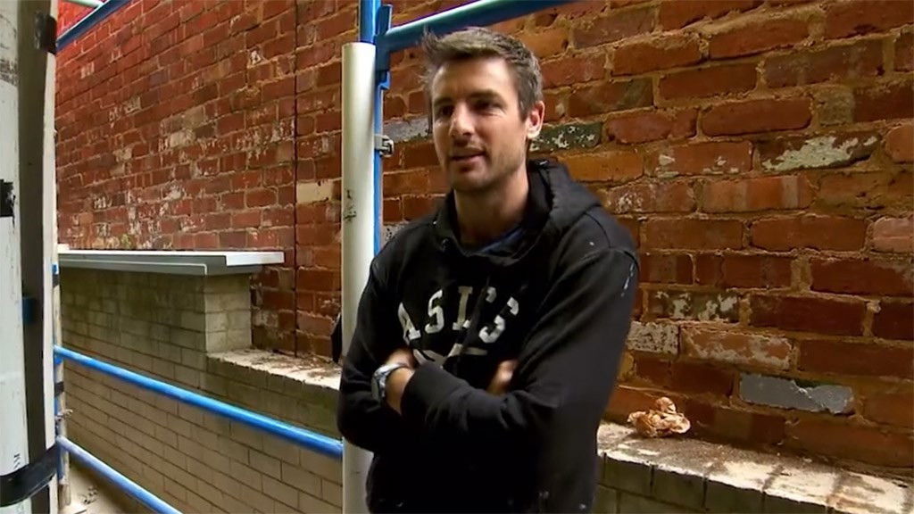 Ensuite Week Continues