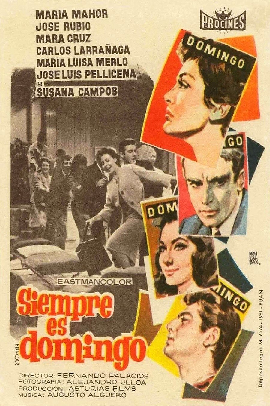 Poster movie
