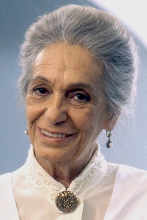 Foto de Alicia Montoya
