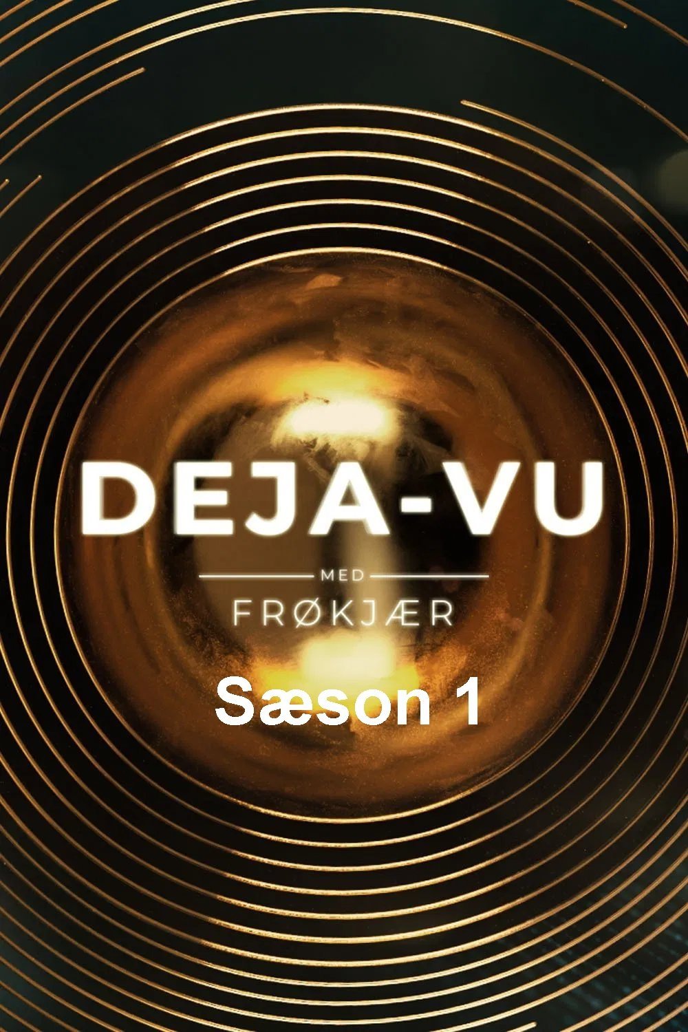 Poster de Temporada 1