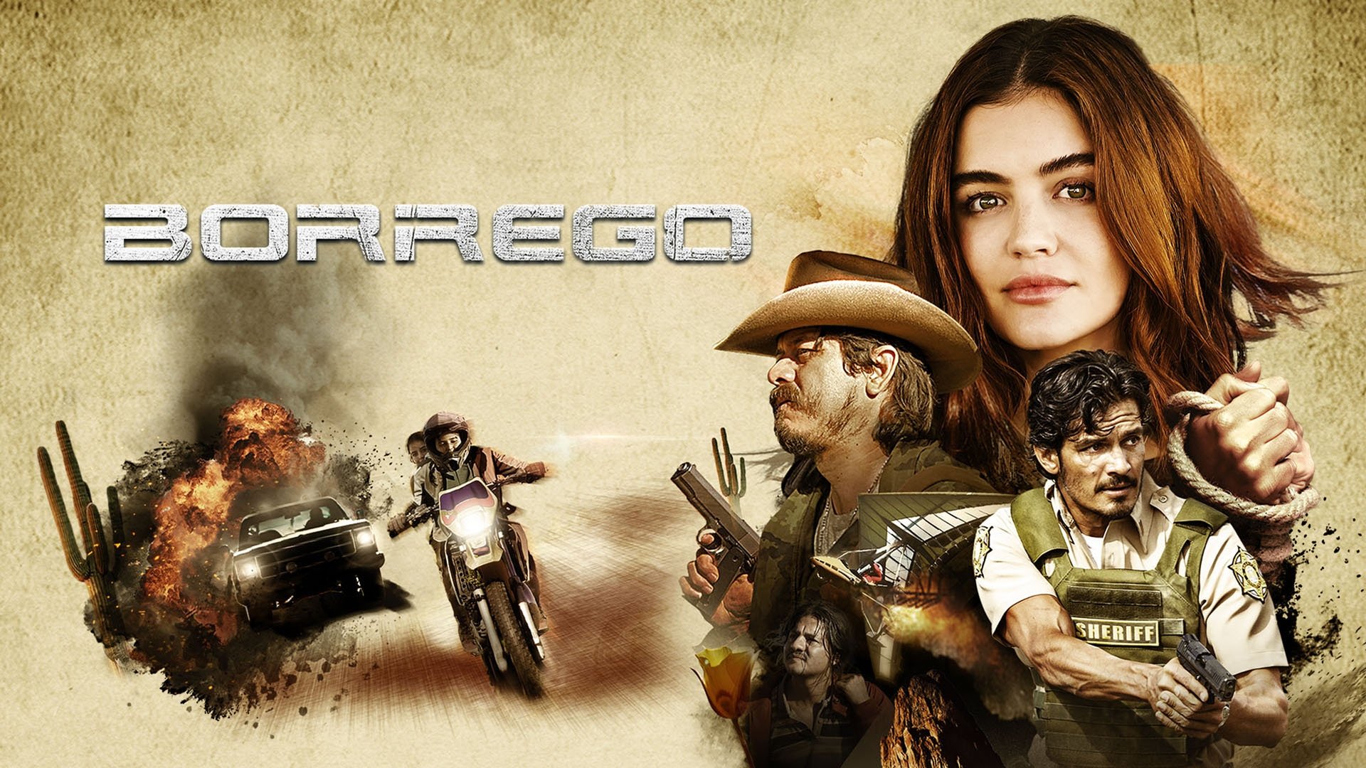 Backdrop image