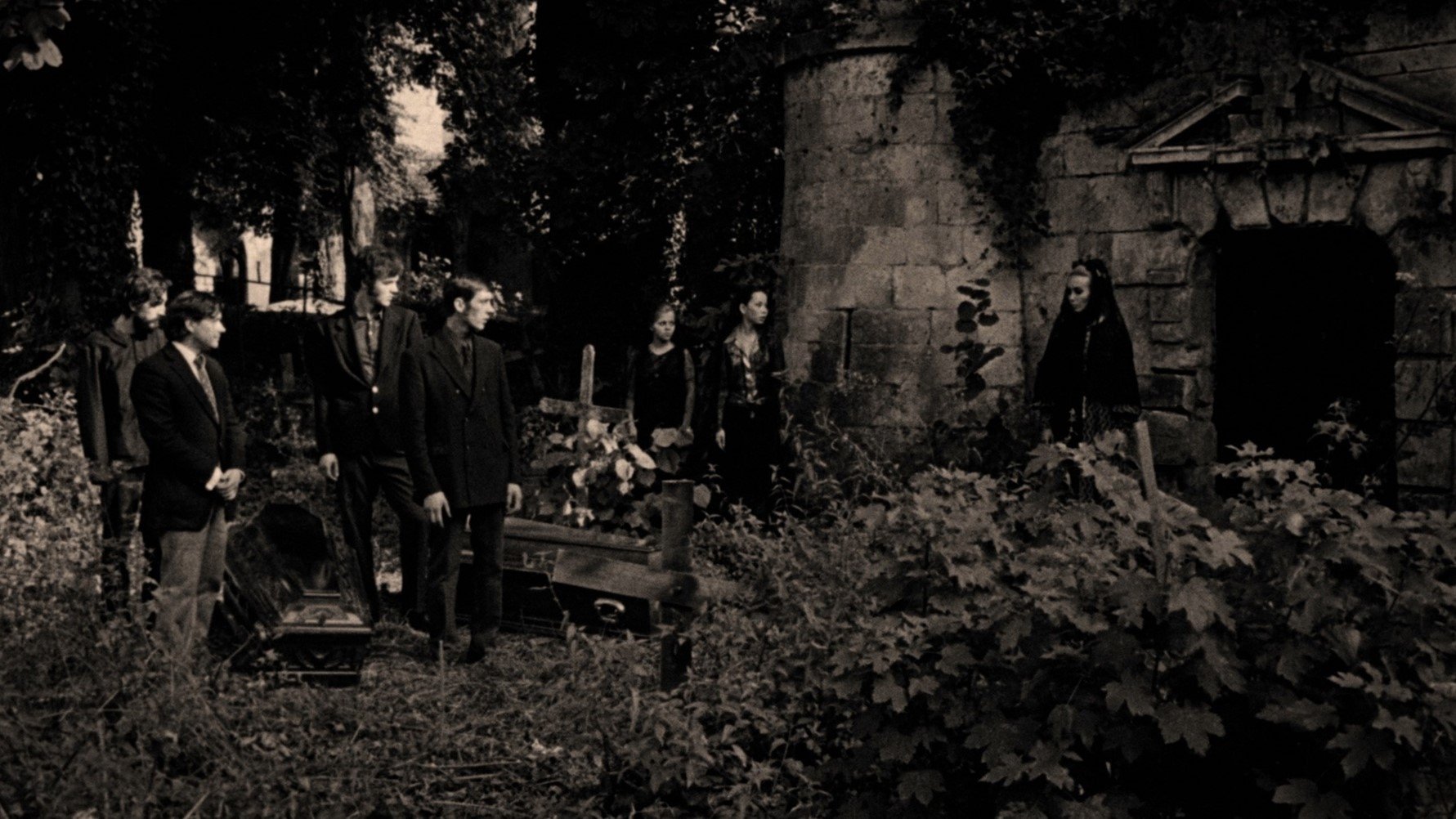 Backdrop image