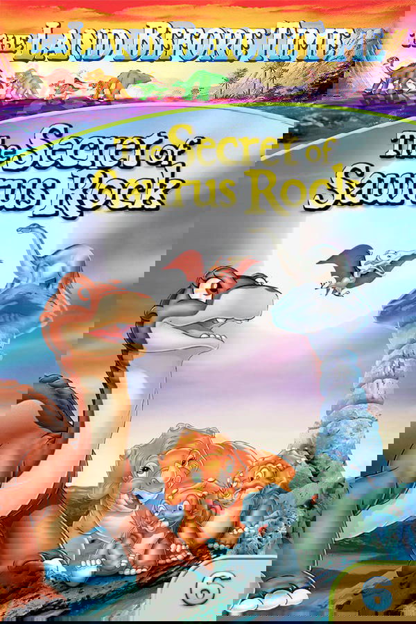 Poster movie