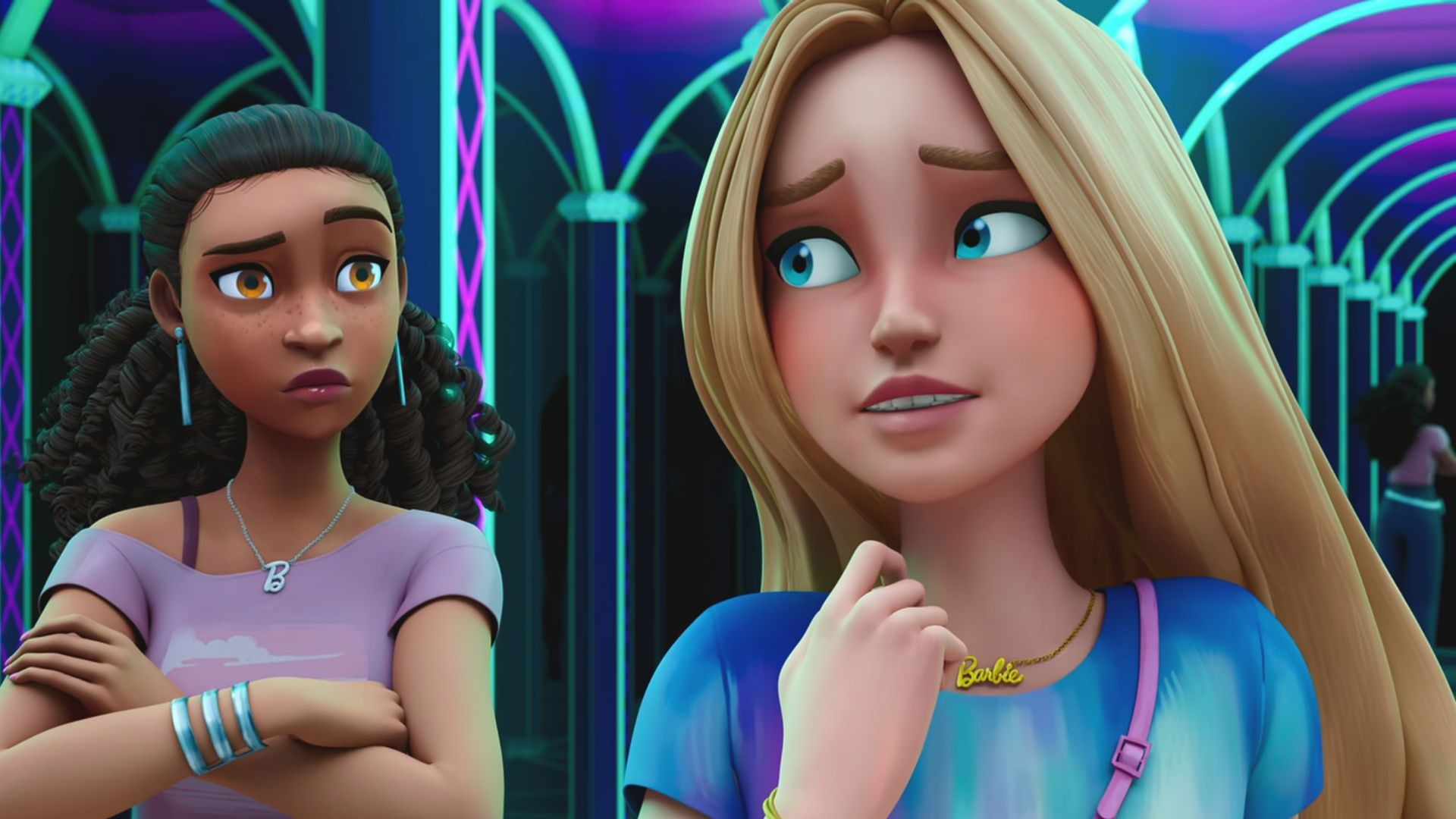 Welcome to the Fun House