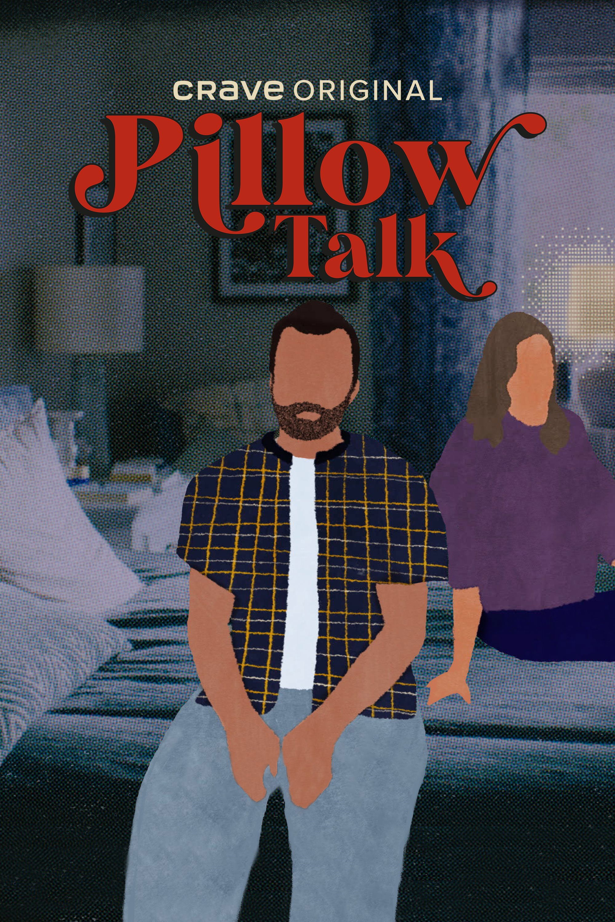 Poster de Pillow Talk