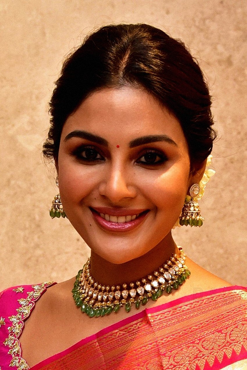 Foto de Samyuktha