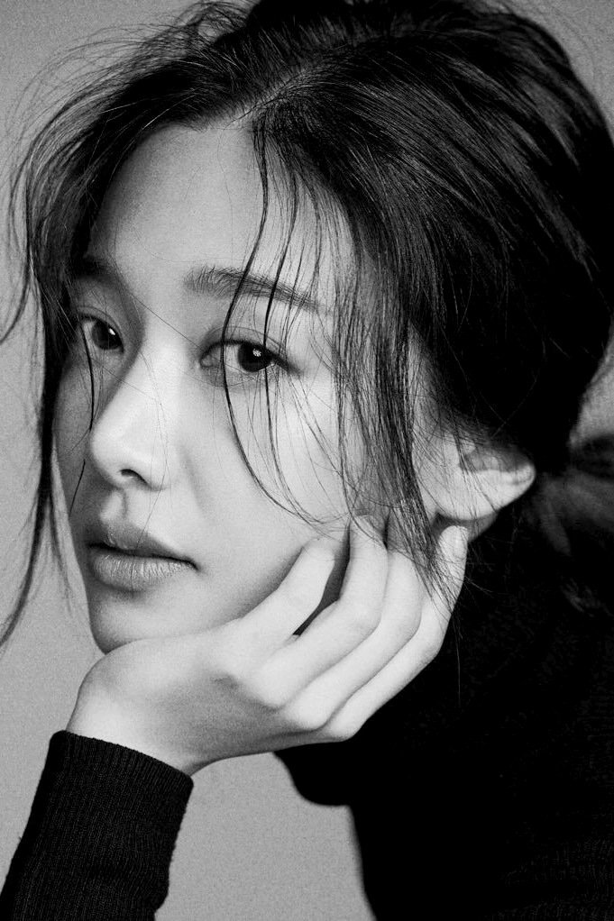 Foto de Jin So-yeon