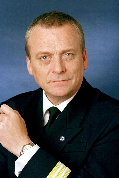 Foto de Hans V Engström
