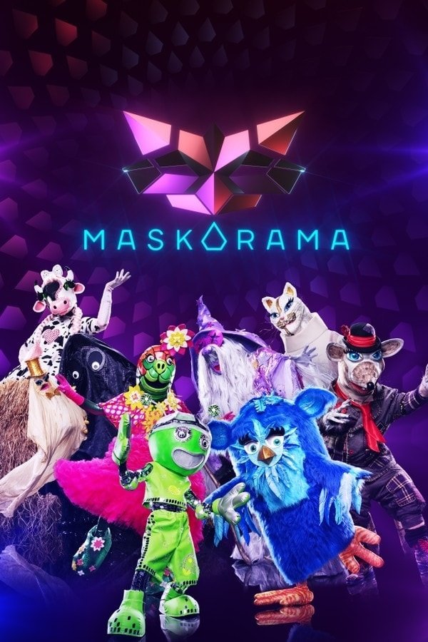 Poster de Temporada 4