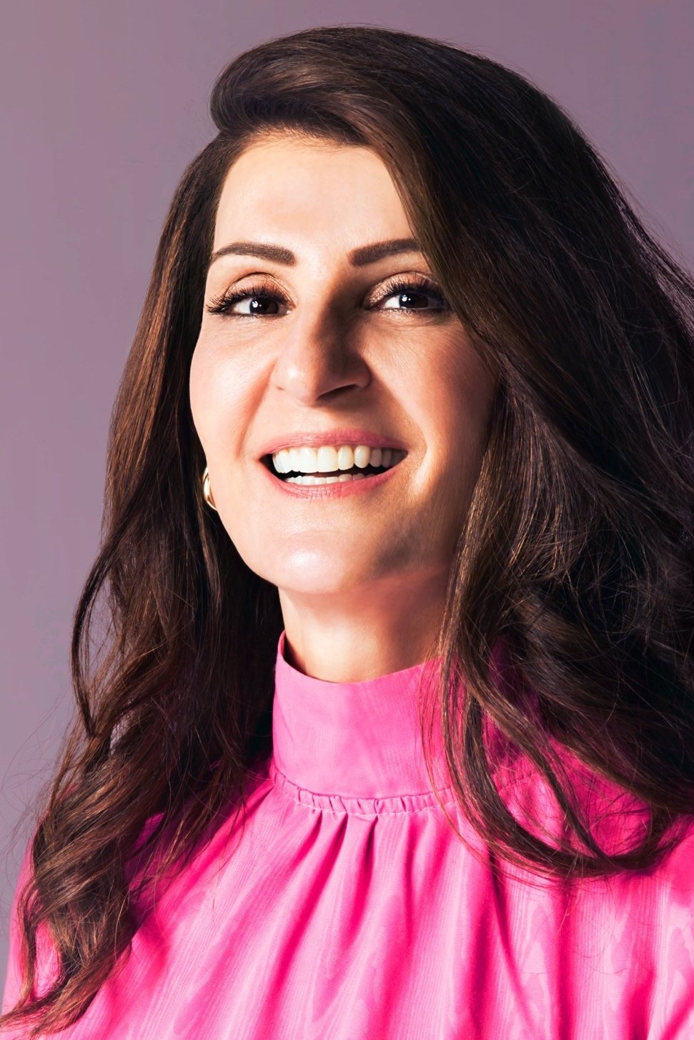 Foto de Nia Vardalos