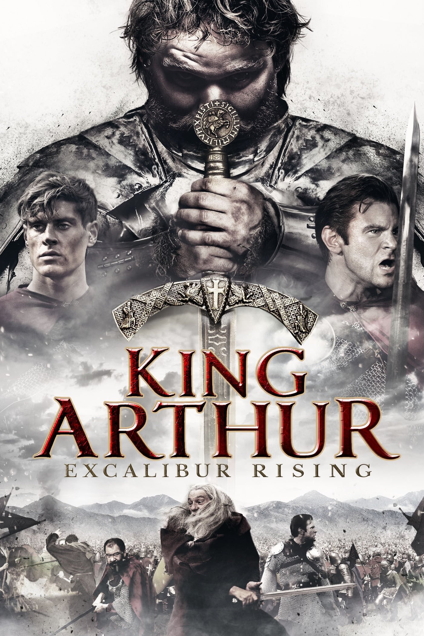 Poster movie