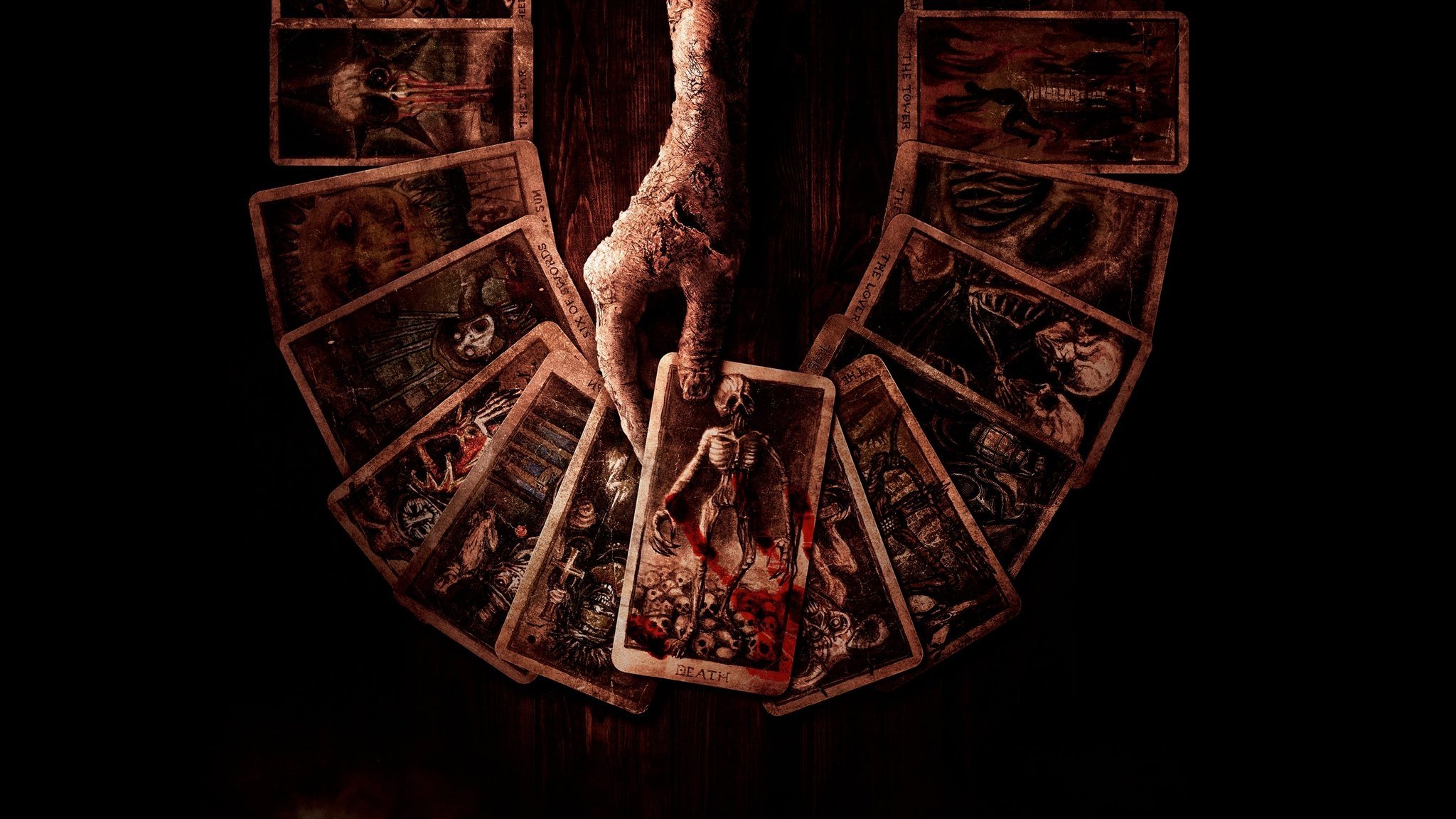 Backdrop image