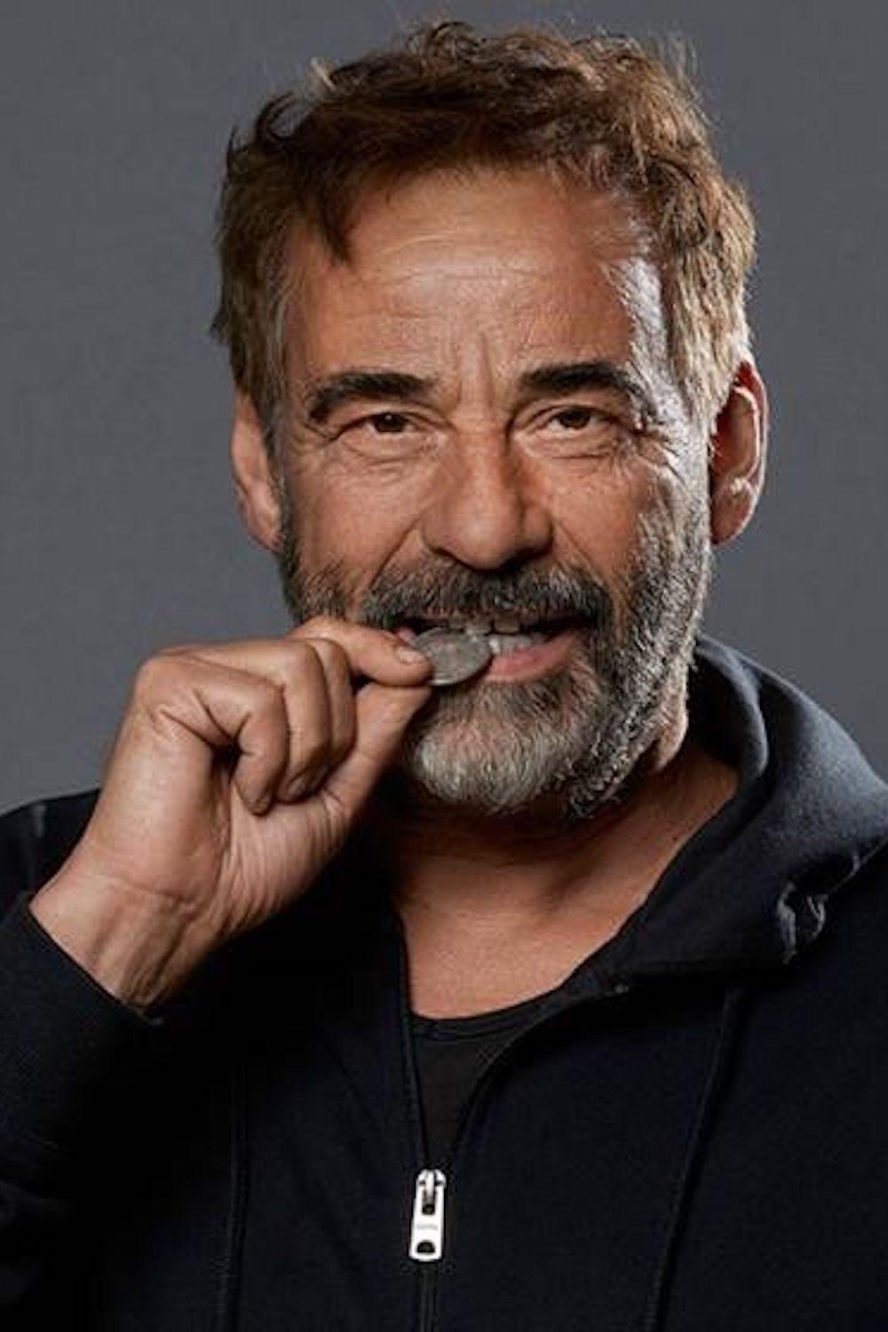 Foto de Eduard Fernández