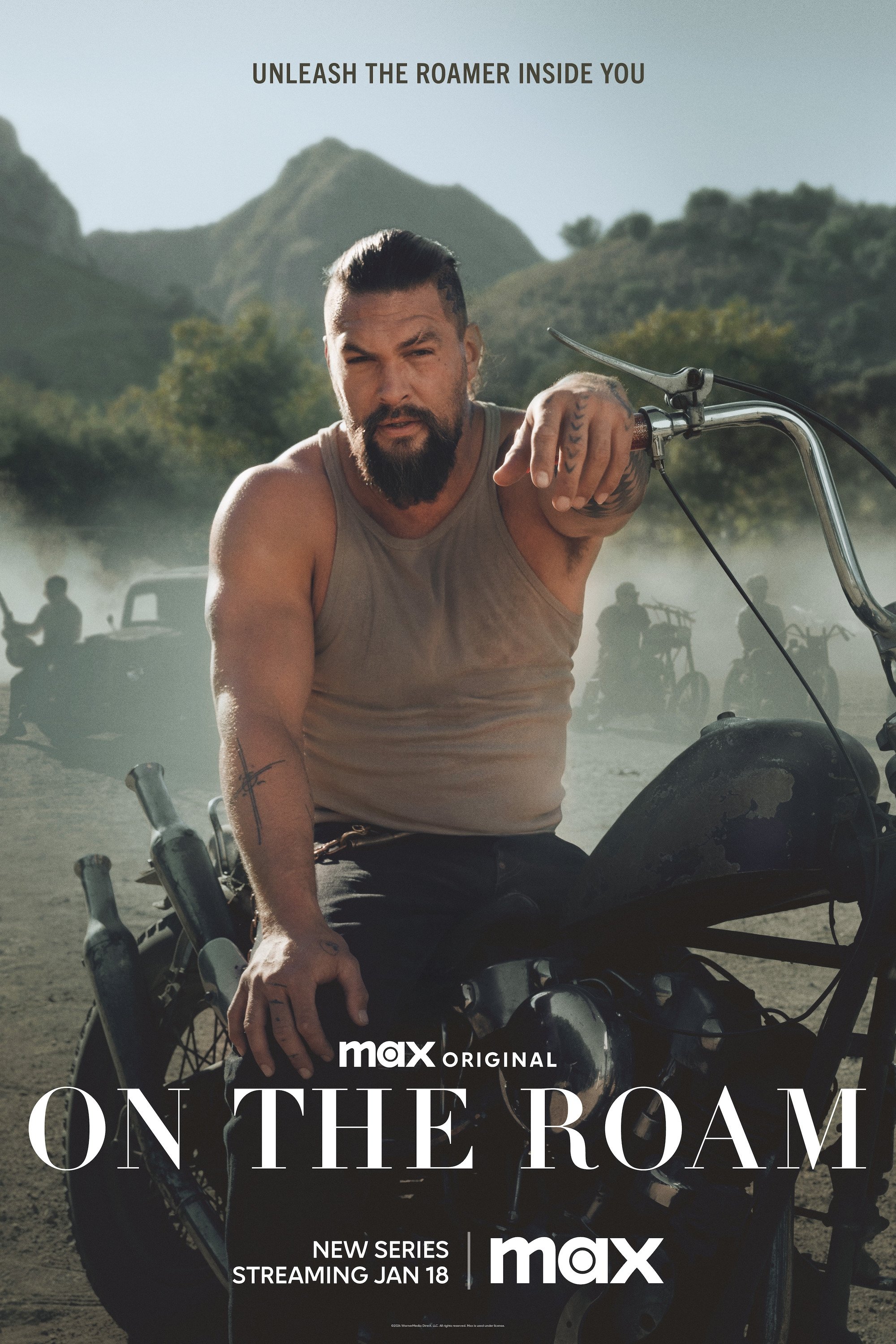 Poster de Temporada 1