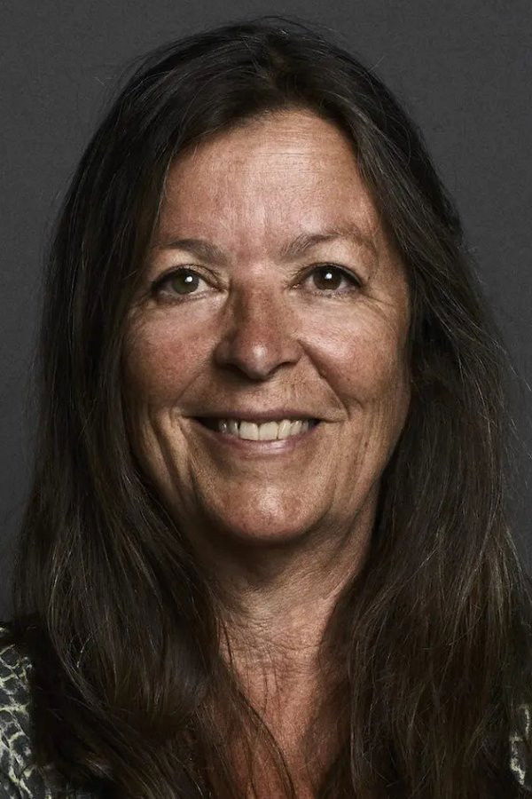 Rikke Kjølsen/Post-Production Manager