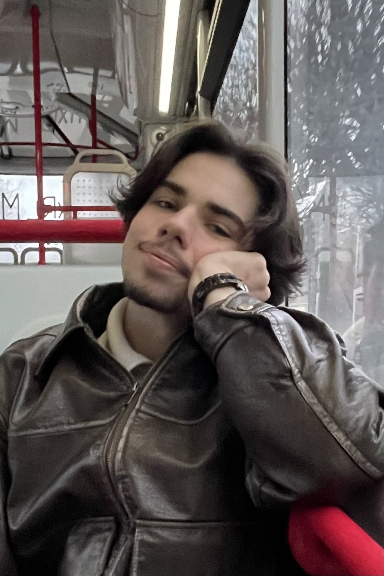Profil Fotoğrafı