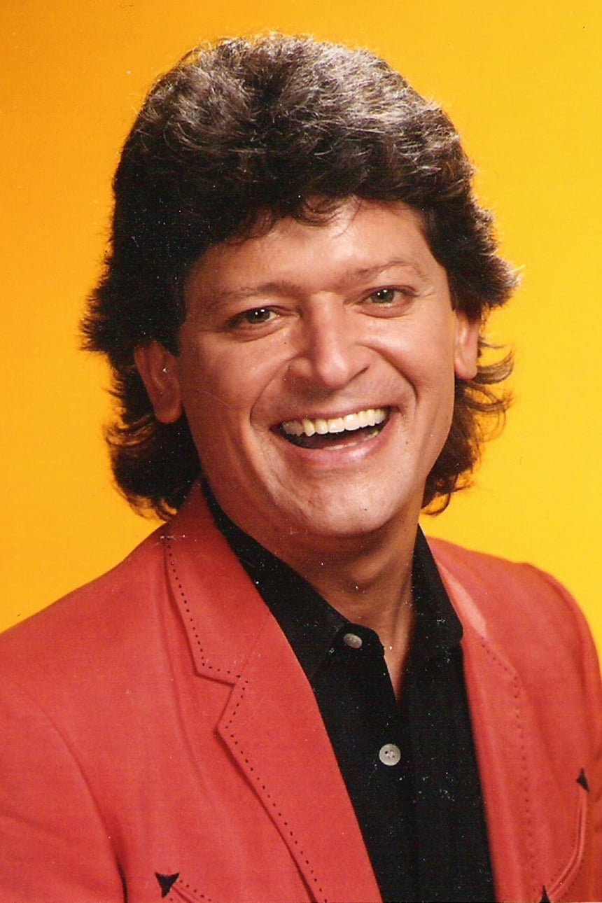 Foto de Johnny Rodriguez