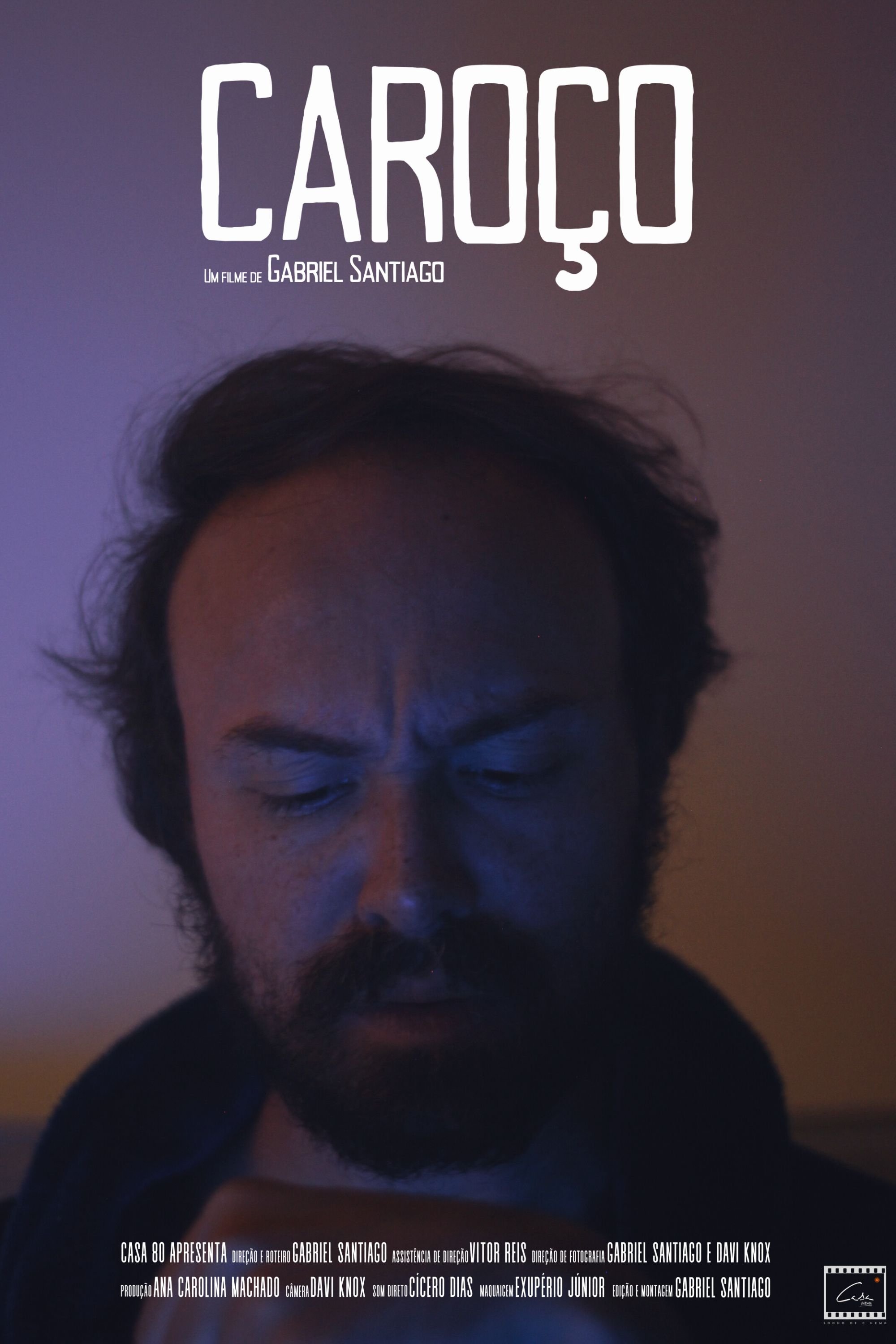 Poster de Caroço