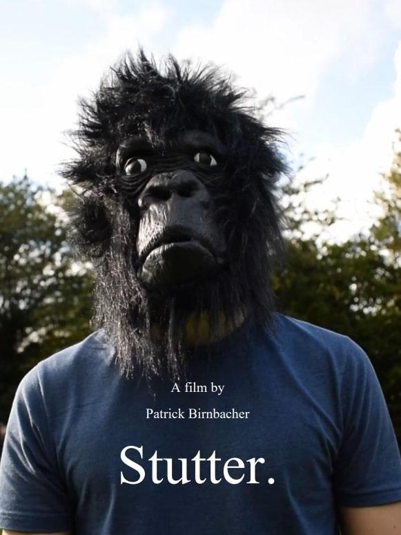 Poster de Stutter.