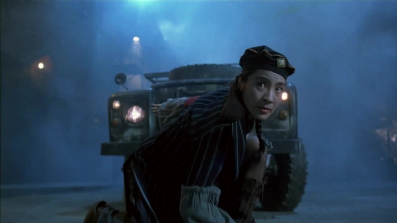 Backdrop image