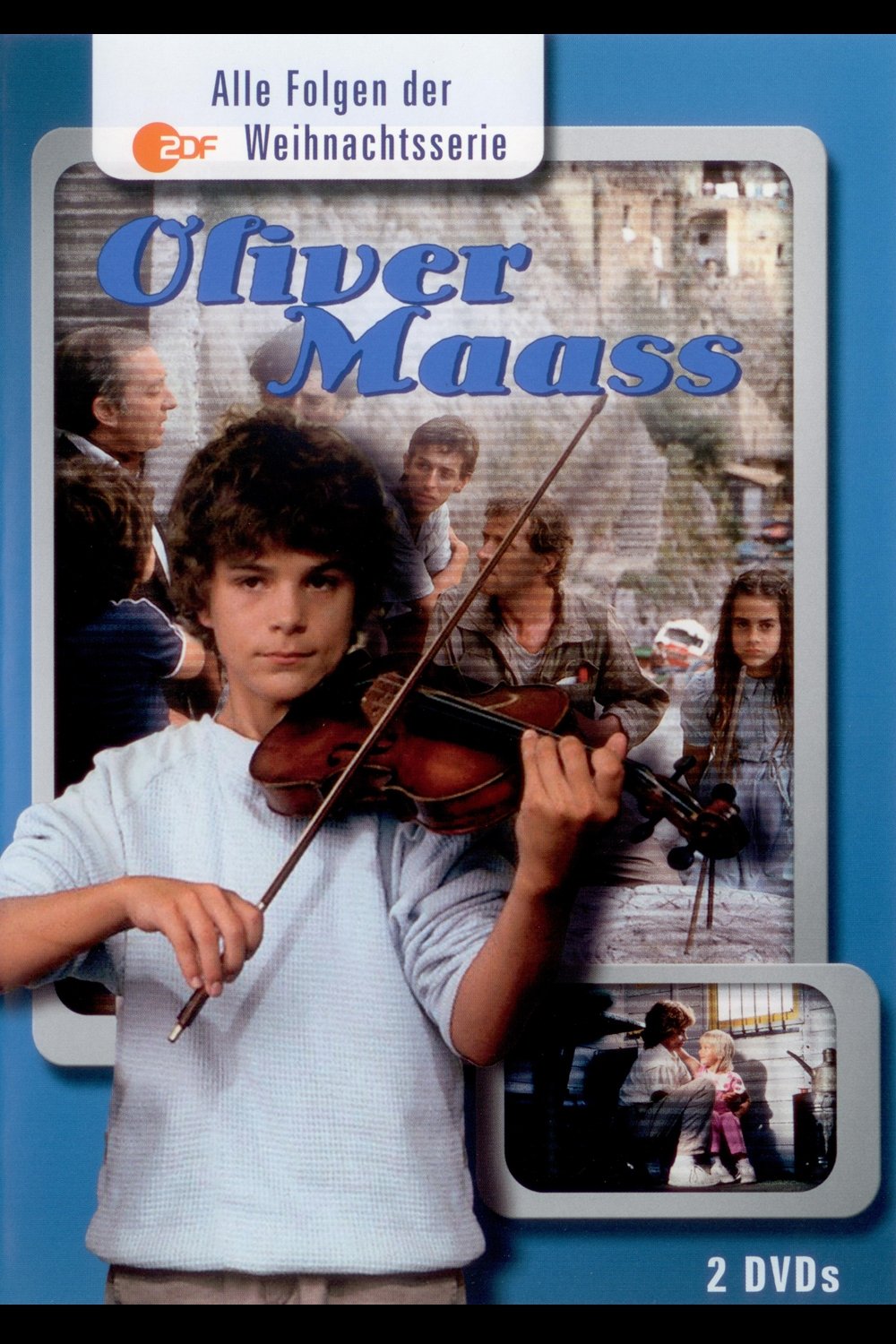 Poster de Temporada 1