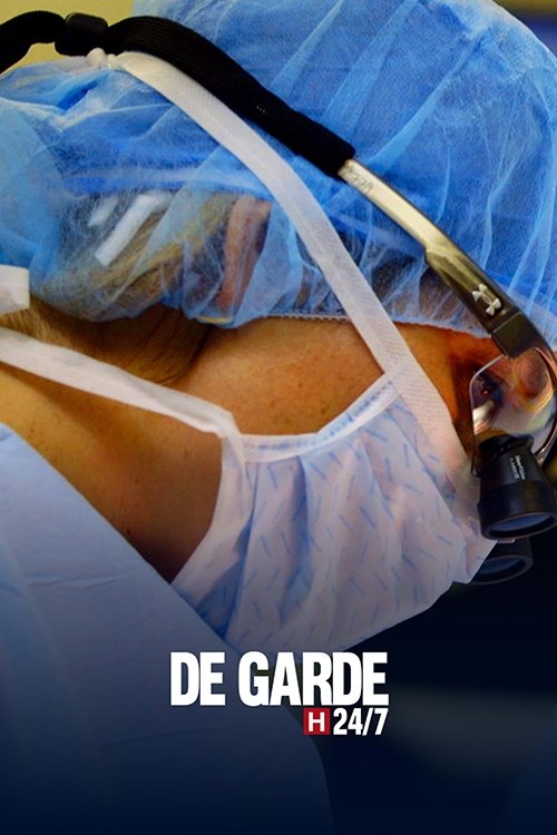 Poster de Temporada 3