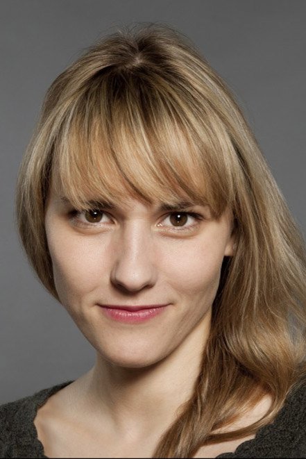 Foto de Šárka Vaculíková