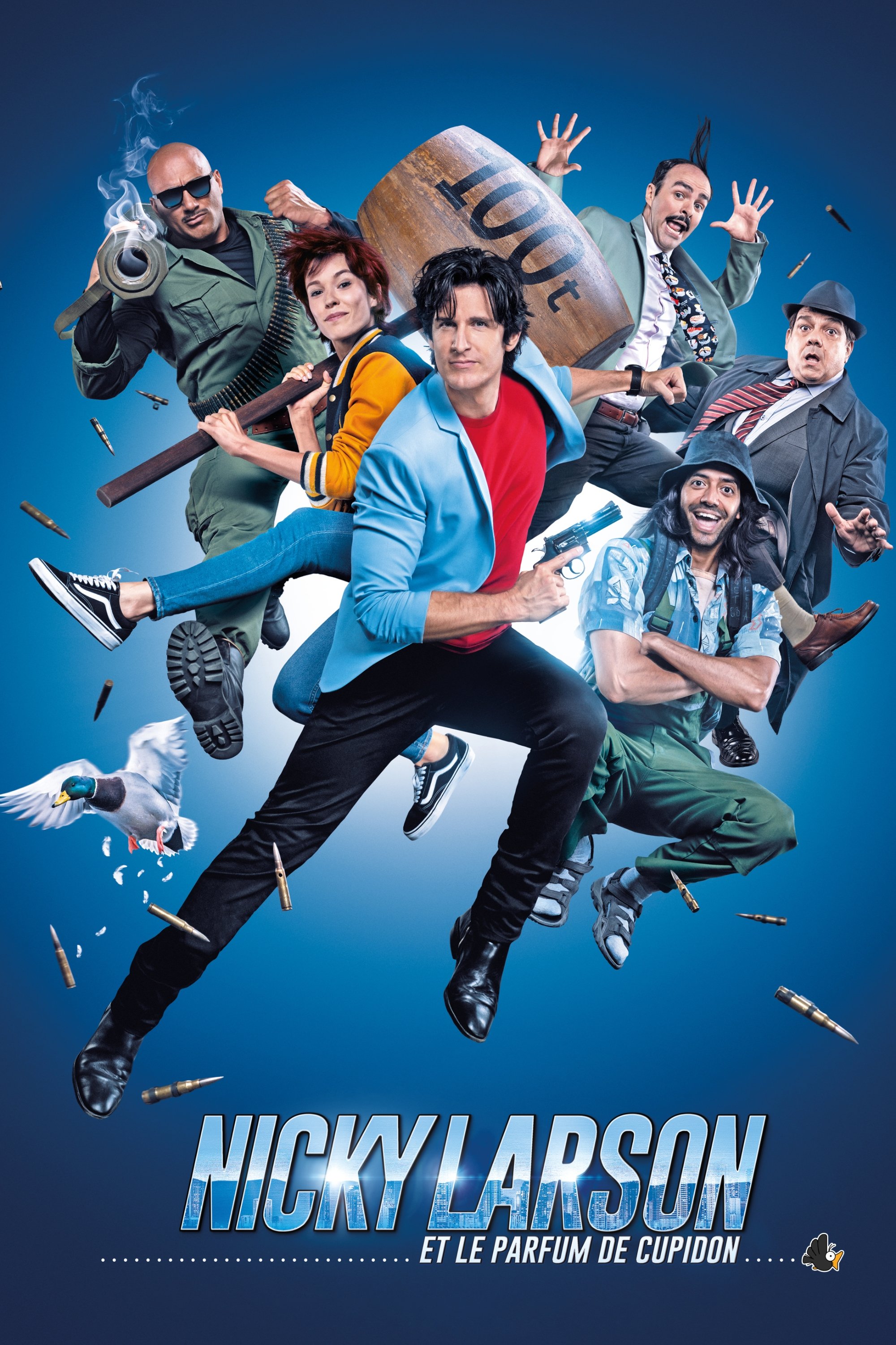 Poster movie