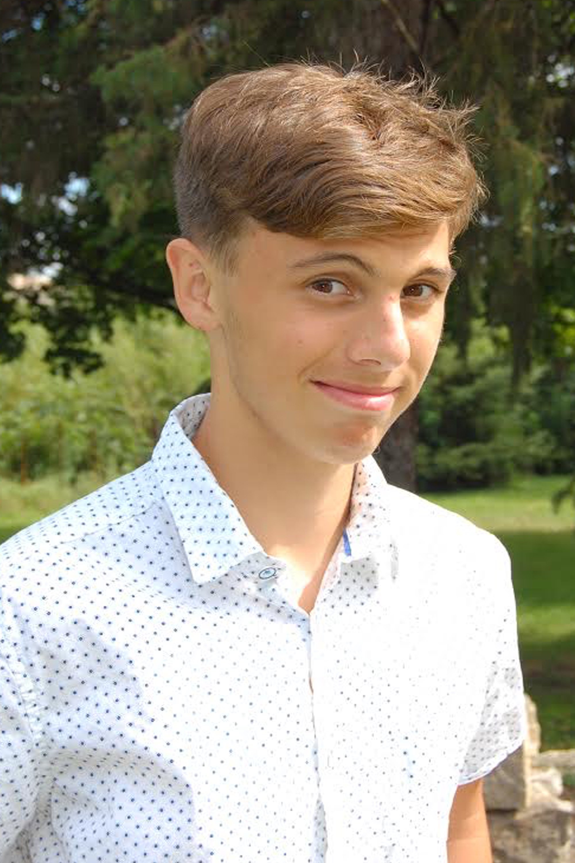 Foto de Max Jasper