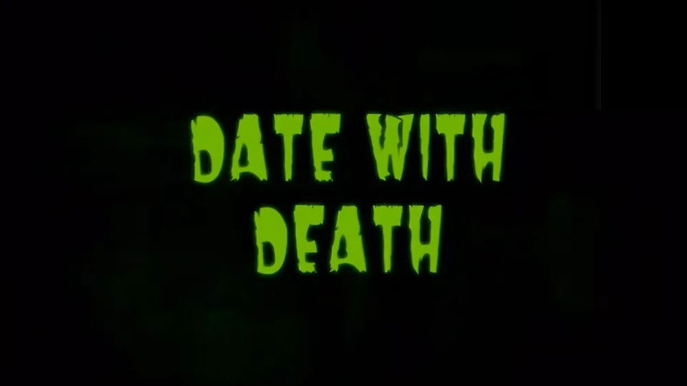 Date With Death