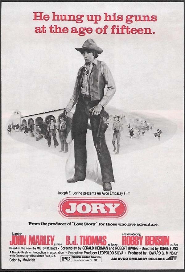 Poster movie