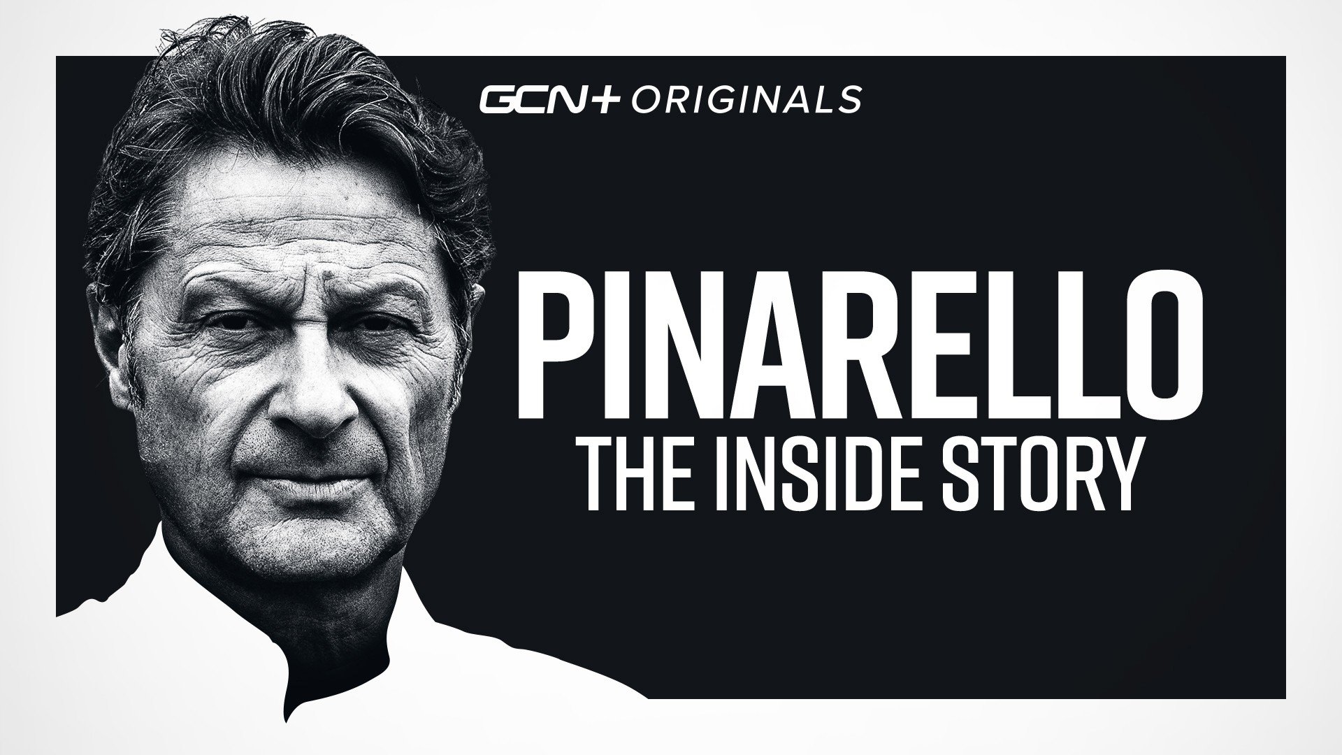 Pinarello: The Inside Story