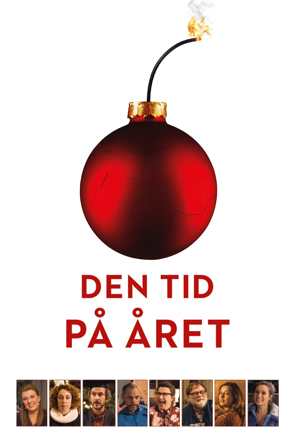Poster de Den tid på året