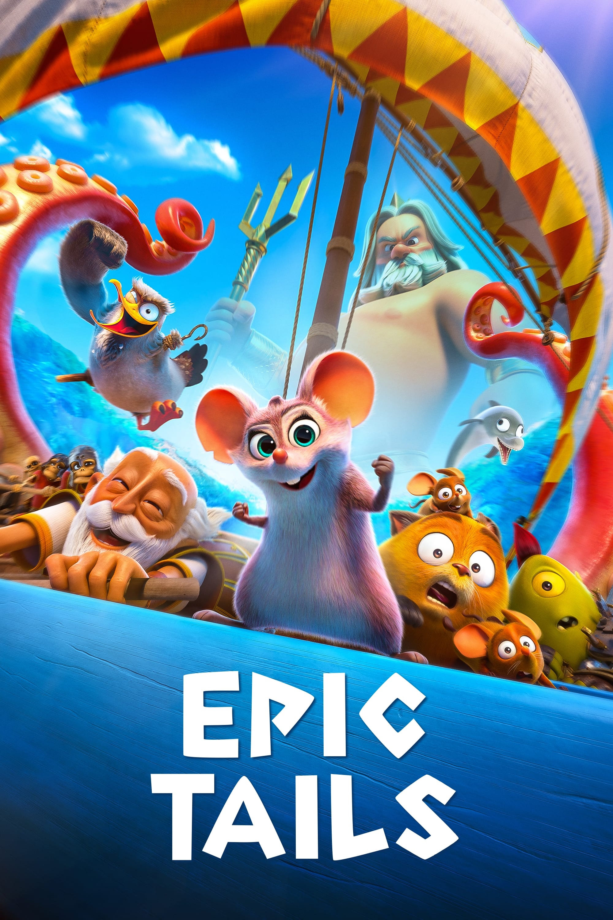 Poster movie