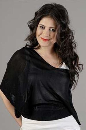 Foto de Arzu Oruç