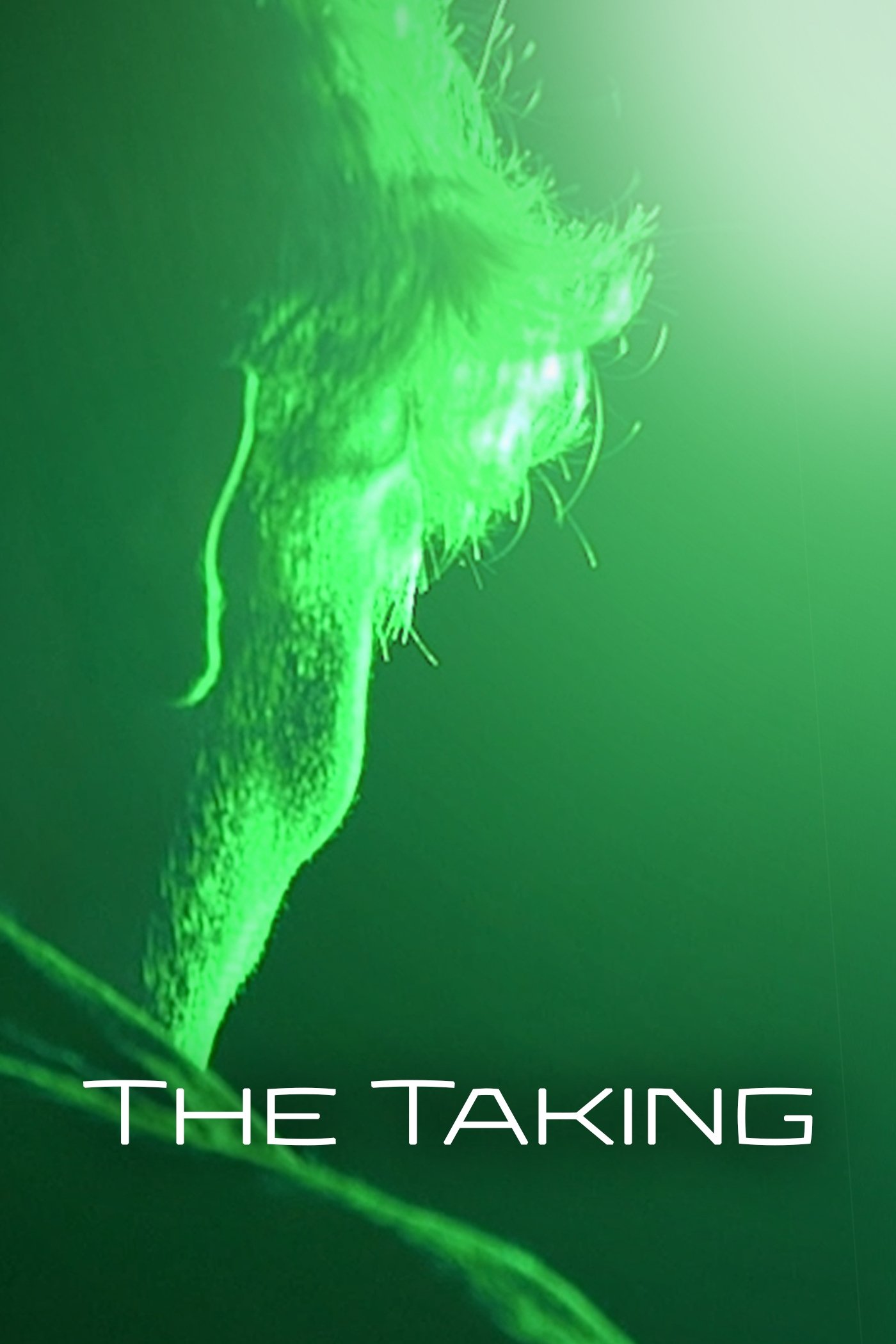 Poster de The Taking