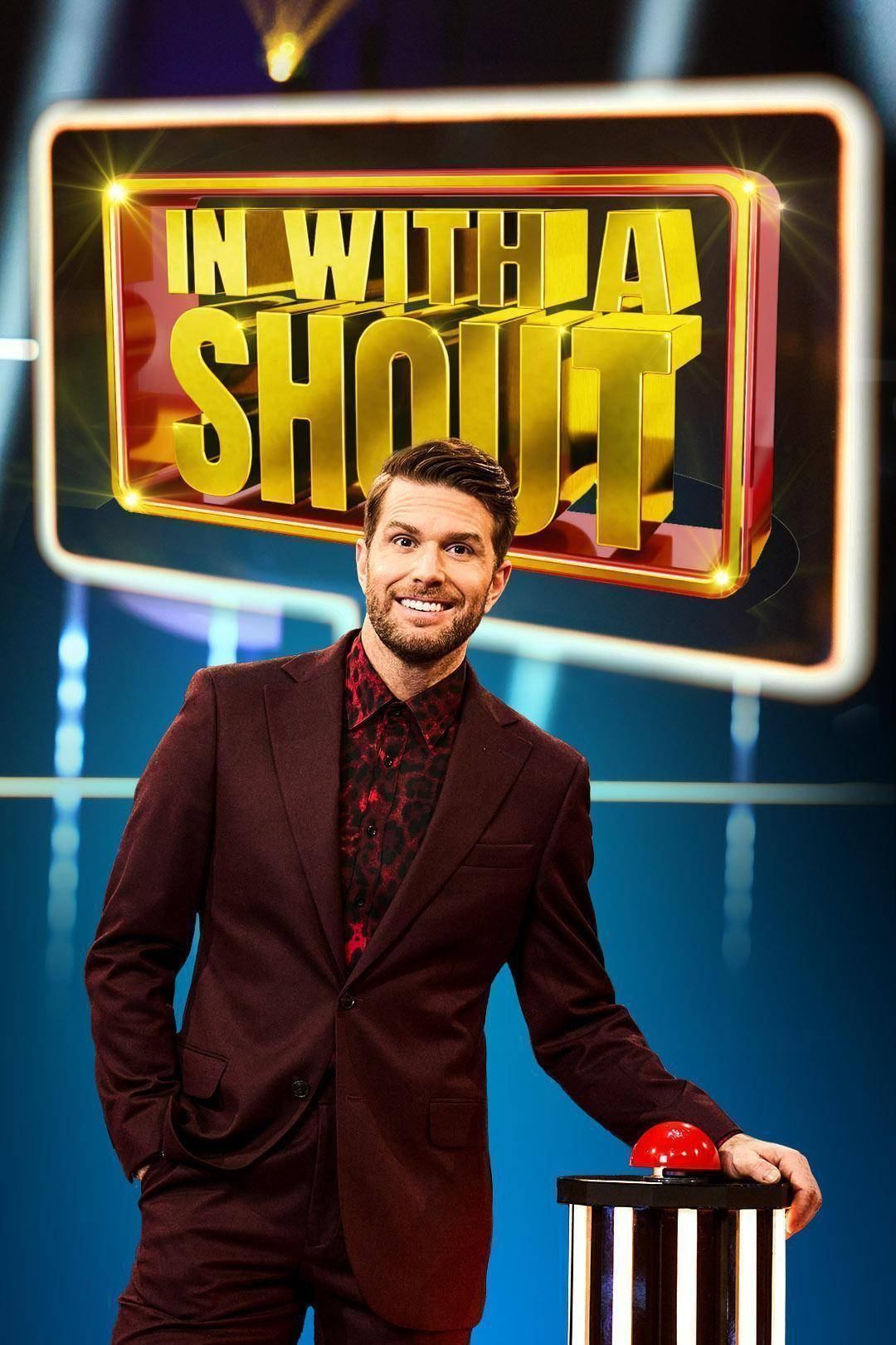 Poster de In With A Shout