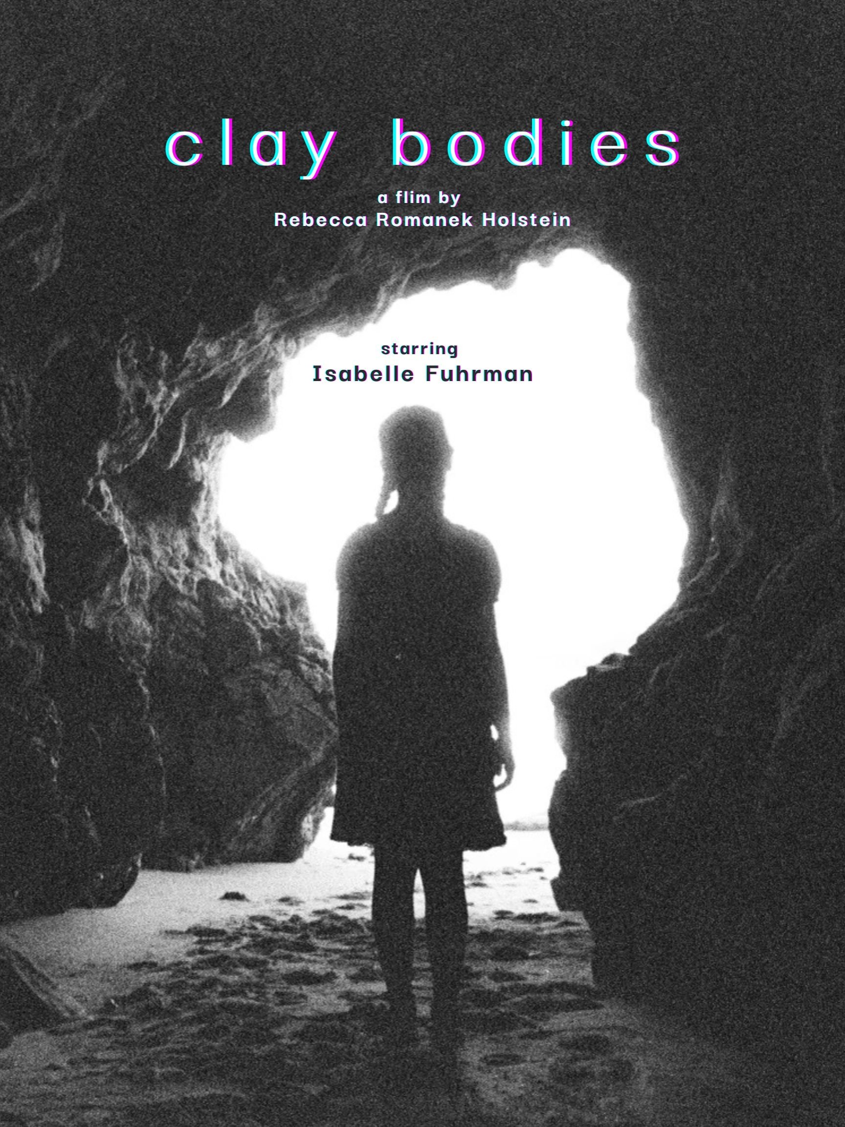 Poster de Clay Bodies