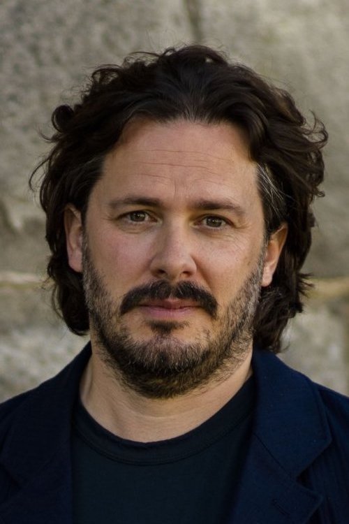 Foto de Edgar Wright