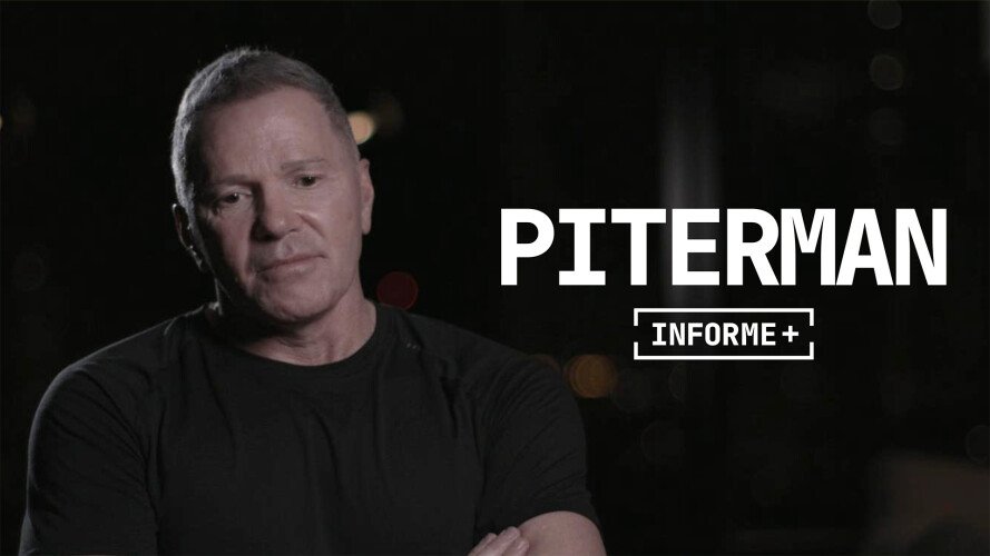 Piterman, qué Pasó